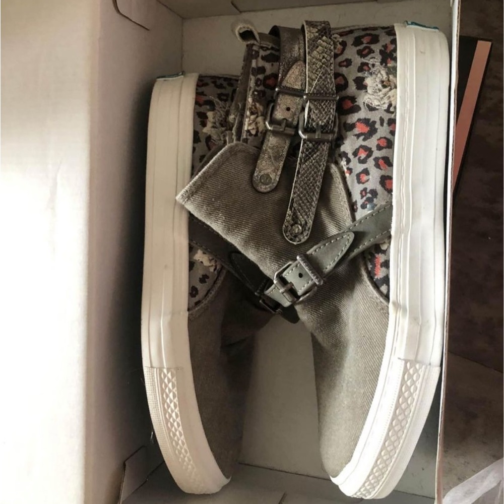 Bran new Blowfish Malibu shoes